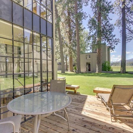 Country House Condo 63 Black Butte Ranch Exteriér fotografie