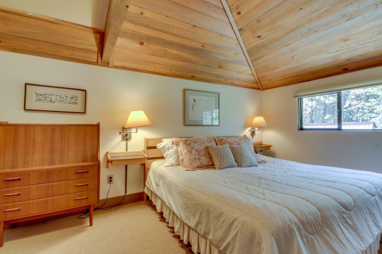 Country House Condo 63 Black Butte Ranch Exteriér fotografie