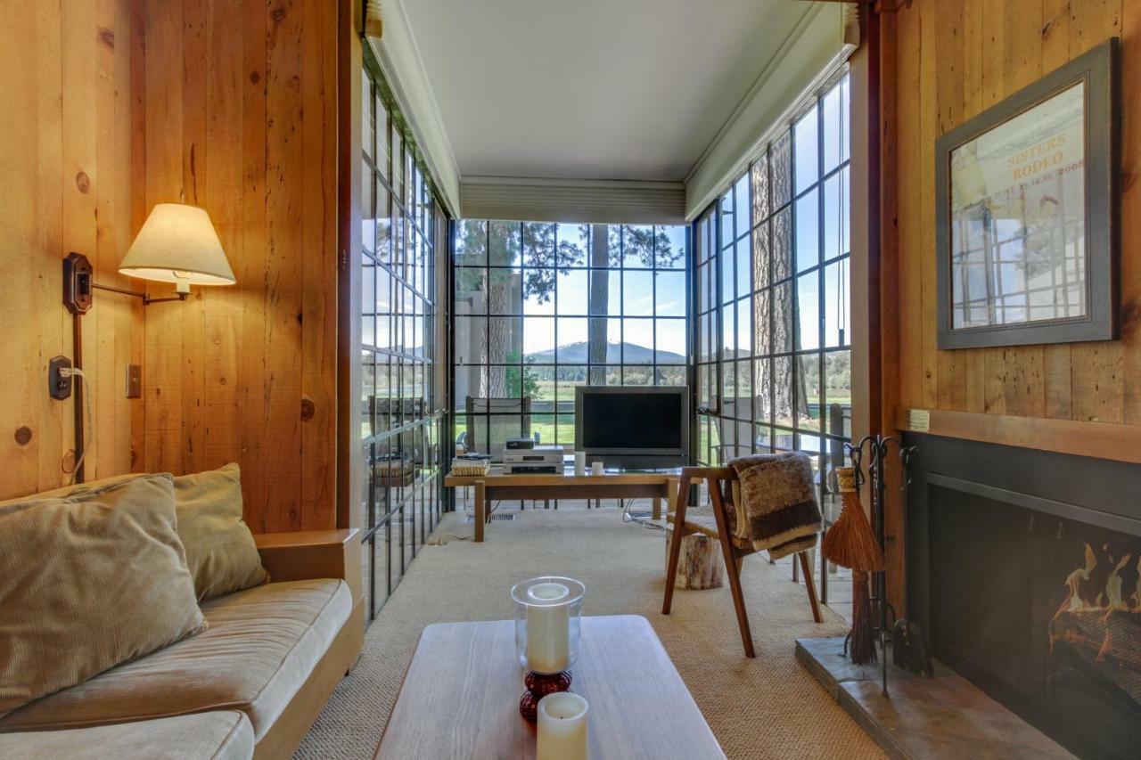 Country House Condo 63 Black Butte Ranch Exteriér fotografie