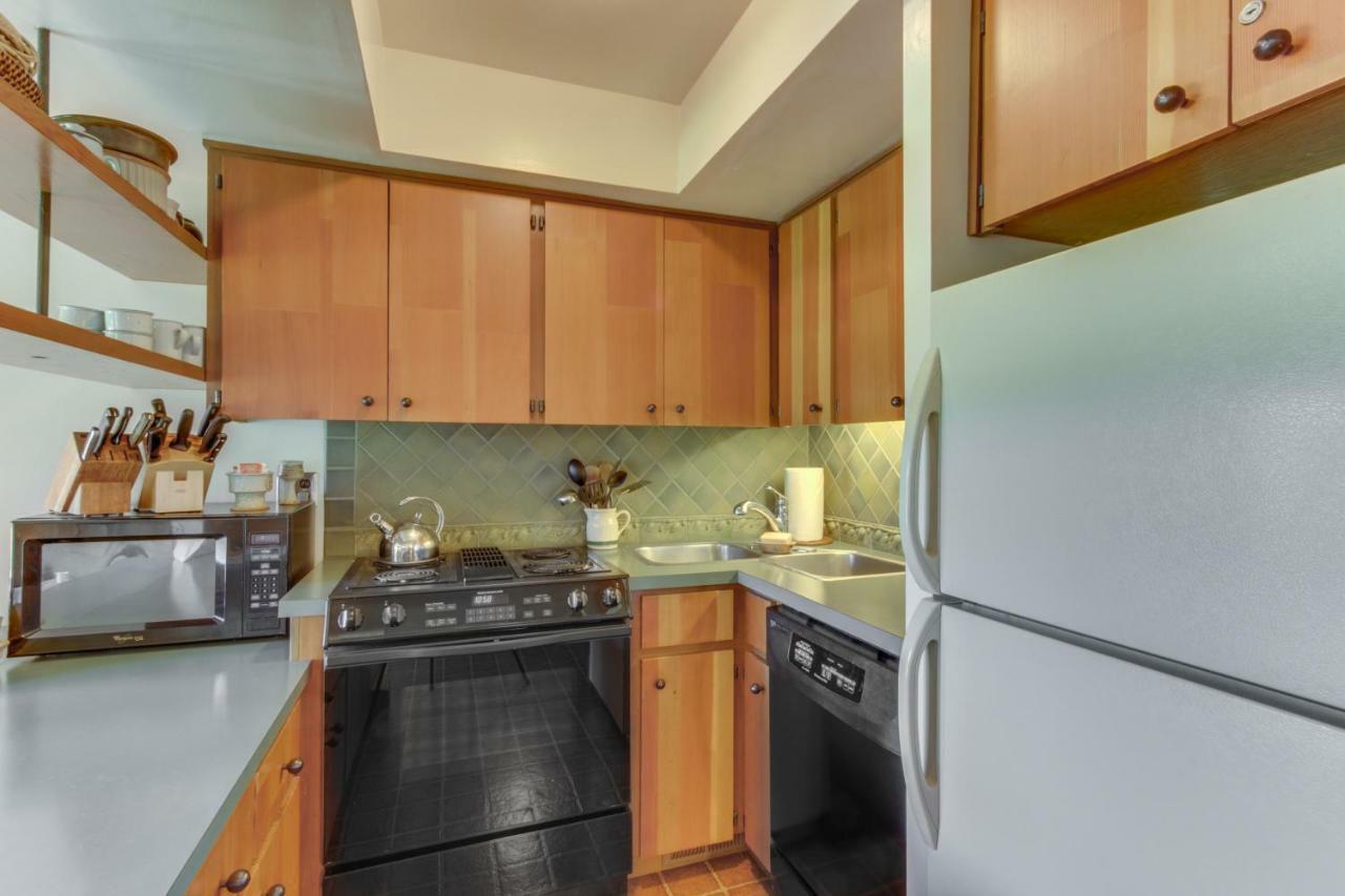 Country House Condo 63 Black Butte Ranch Exteriér fotografie