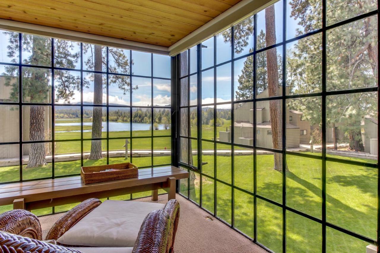 Country House Condo 63 Black Butte Ranch Exteriér fotografie