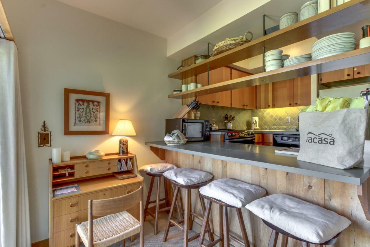 Country House Condo 63 Black Butte Ranch Exteriér fotografie