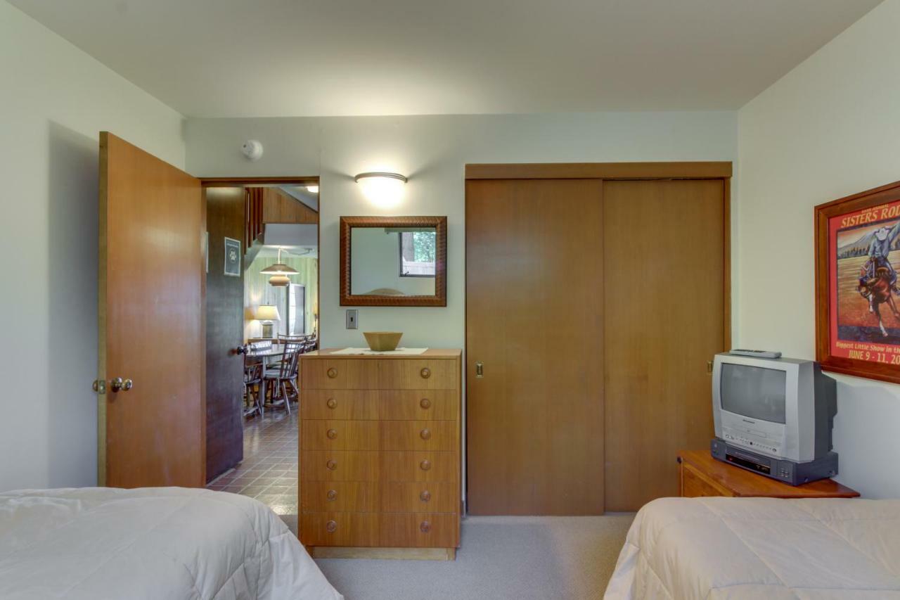 Country House Condo 63 Black Butte Ranch Exteriér fotografie