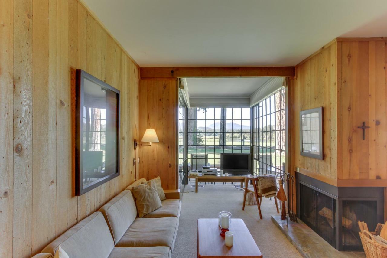 Country House Condo 63 Black Butte Ranch Exteriér fotografie