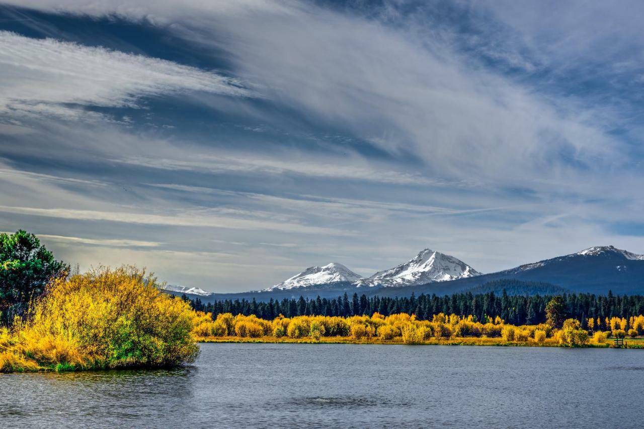 Country House Condo 63 Black Butte Ranch Exteriér fotografie