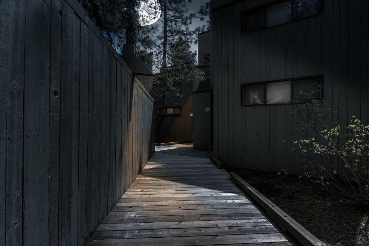 Country House Condo 63 Black Butte Ranch Exteriér fotografie
