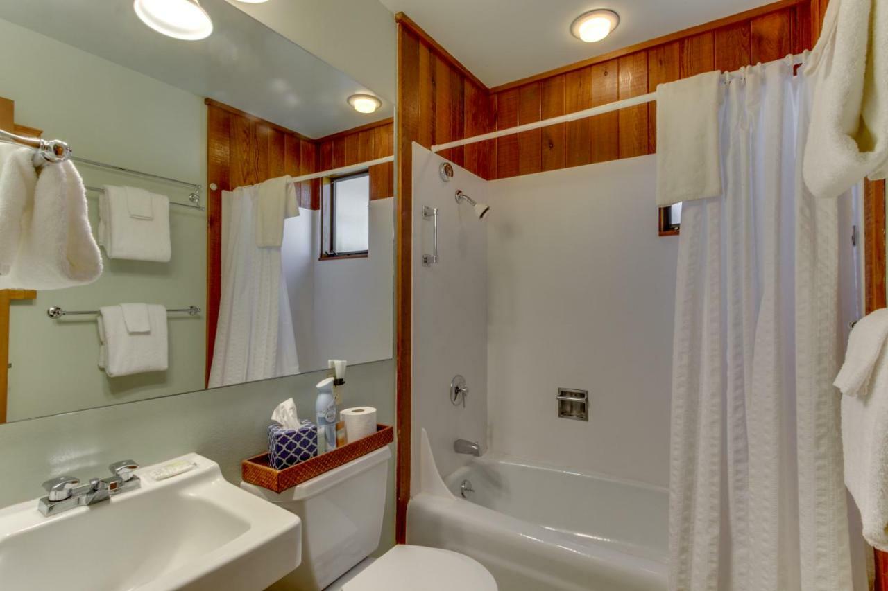 Country House Condo 63 Black Butte Ranch Exteriér fotografie