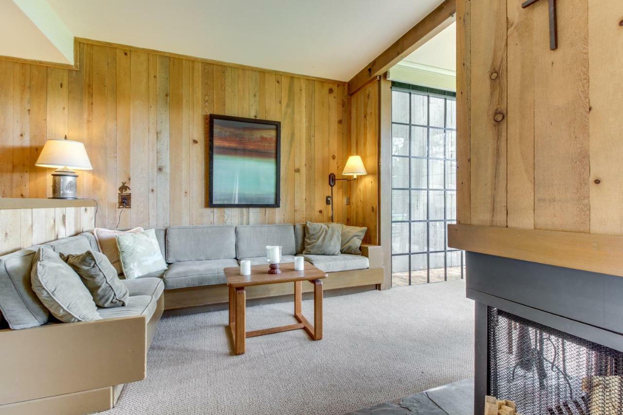 Country House Condo 63 Black Butte Ranch Exteriér fotografie