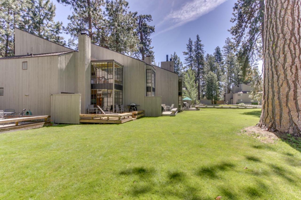 Country House Condo 63 Black Butte Ranch Exteriér fotografie