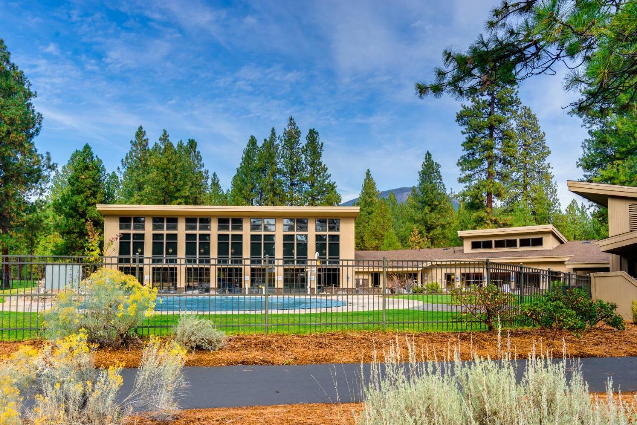 Country House Condo 63 Black Butte Ranch Exteriér fotografie