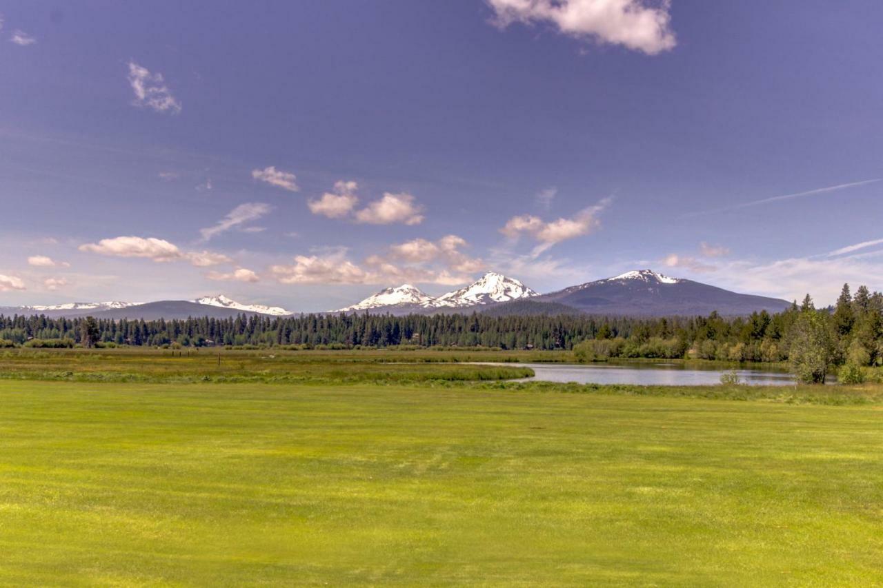 Country House Condo 63 Black Butte Ranch Exteriér fotografie